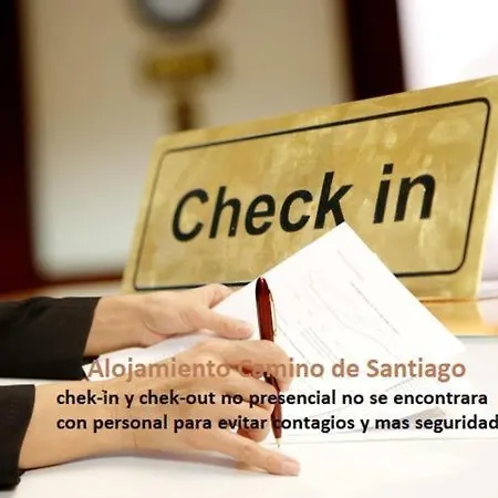 Apartamento Rua Maior Sarria