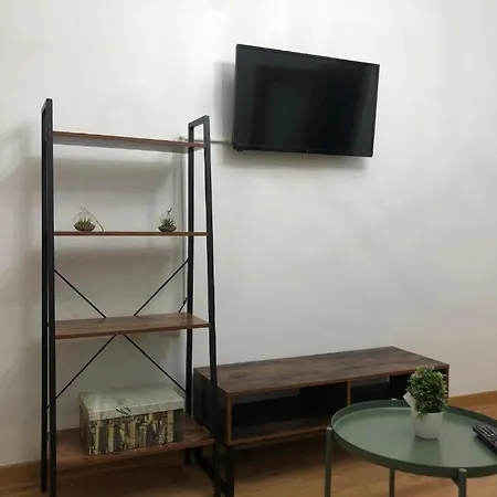 Rua Maior Apartamento *