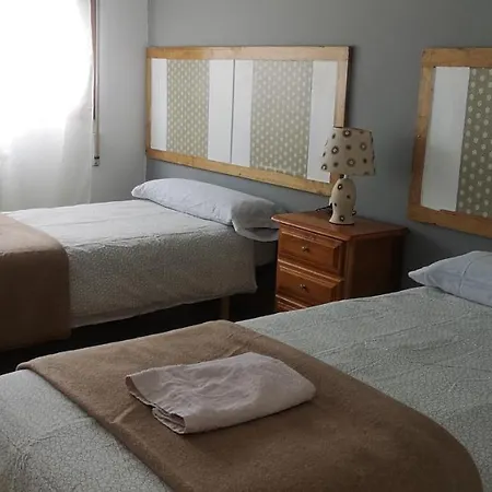 Rua Maior Apartamento Sarria