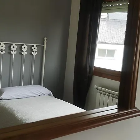 Rua Maior Apartamento Sarria