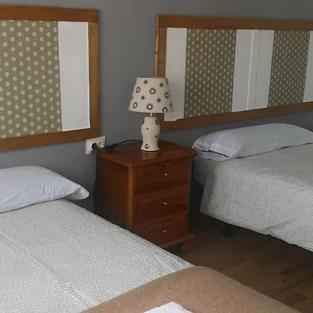 Rua Maior Apartamento Sarria