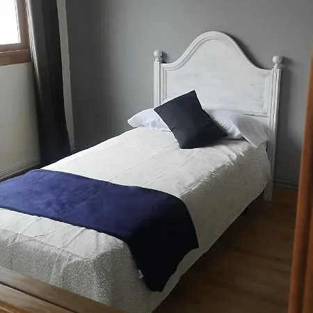 Rua Maior Apartamento