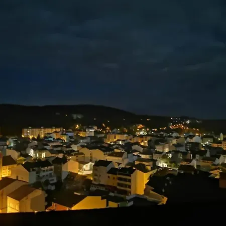 Rua Maior Apartamento *