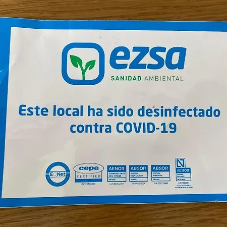 Rua Maior Apartamento *
