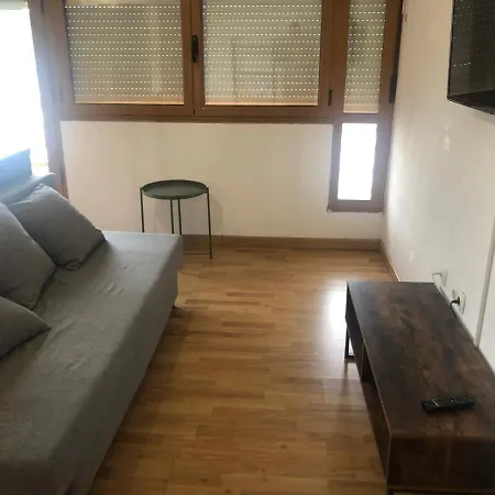 Apartamento Rua Maior
