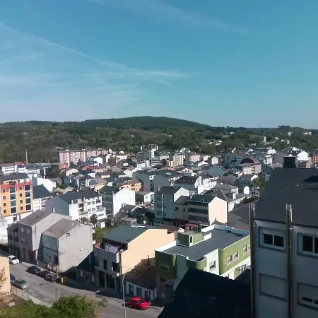 Rua Maior Apartamento *