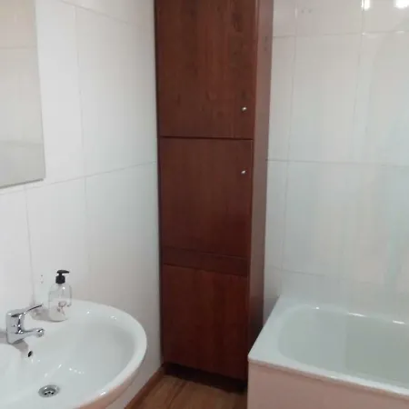 Rua Maior Apartamento Sarria